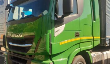 IVECO HI WAY 460 pieno