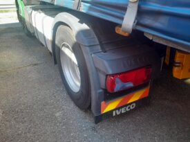 IVECO HI WAY 460