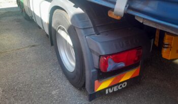 IVECO HI WAY 460 pieno