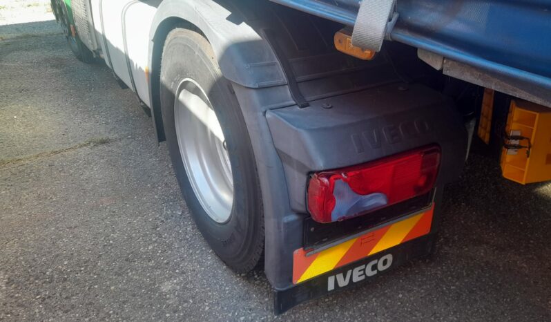 IVECO HI WAY 460 pieno
