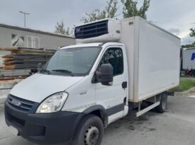 IVECO DAILY 65C15