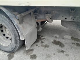 IVECO DAILY 65C15