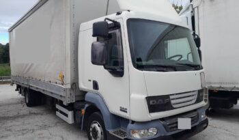 DAF 12 25 pieno