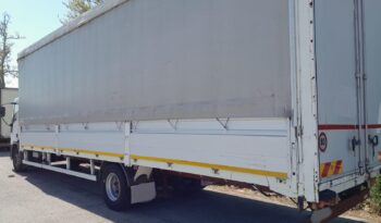 IVECO 120 23 pieno