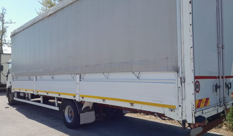 IVECO 120 23 pieno