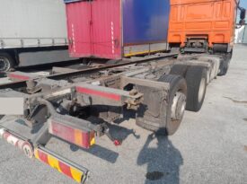 DAF 105 510