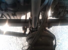 SCANIA R500