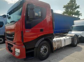 IVECO STRALIS 460