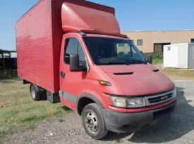 IVECO DAILY 35C15