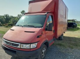 IVECO DAILY 35C15