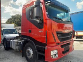 IVECO STRALIS 460