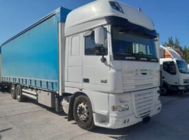 DAF 105 460