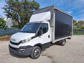 IVECO DAILY 35C15