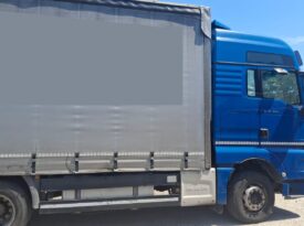 MAN TGX 26440